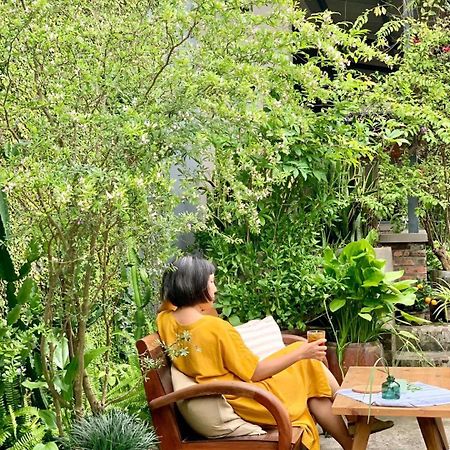 Kaia Residence Danang Quiet Garden Exteriér fotografie