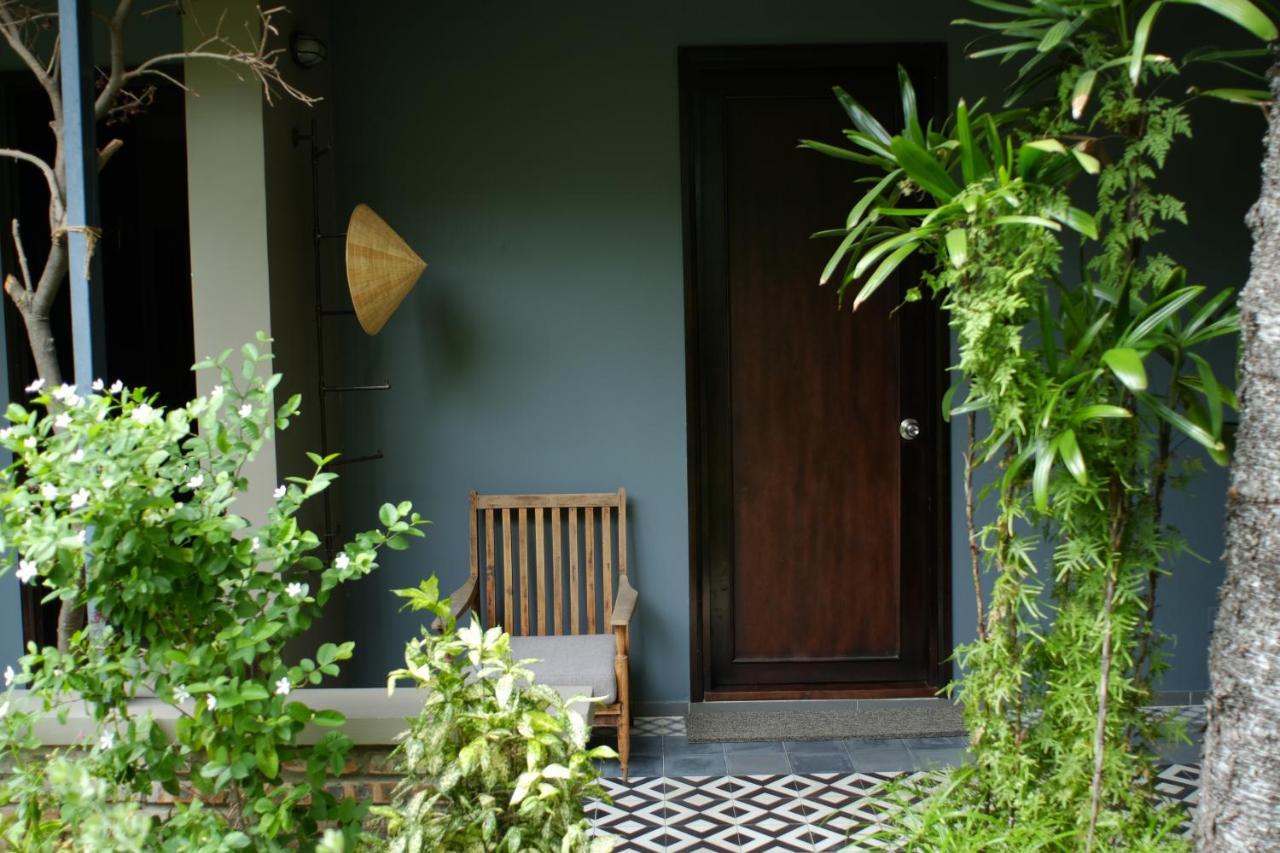 Kaia Residence Danang Quiet Garden Exteriér fotografie
