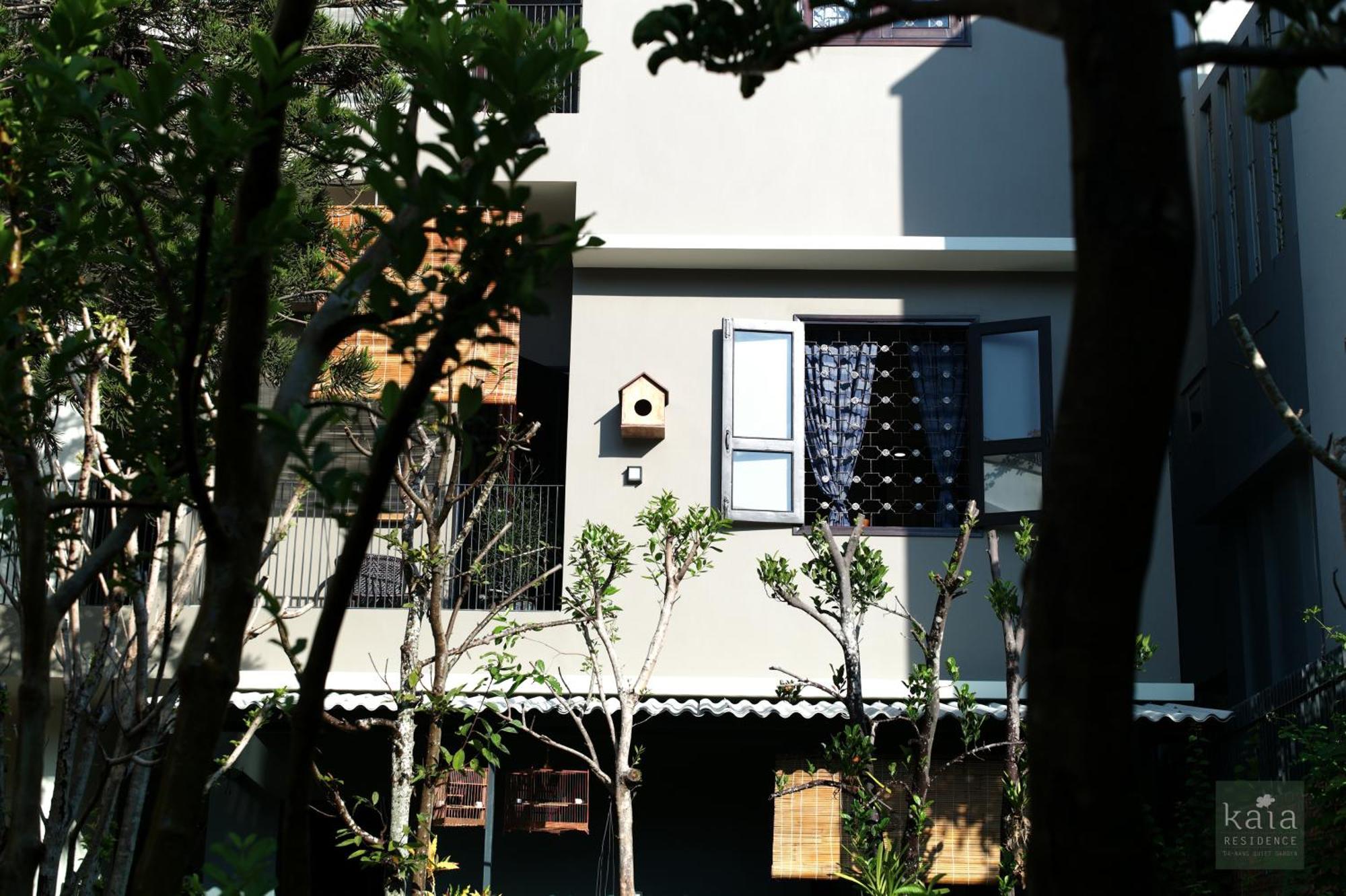 Kaia Residence Danang Quiet Garden Pokoj fotografie