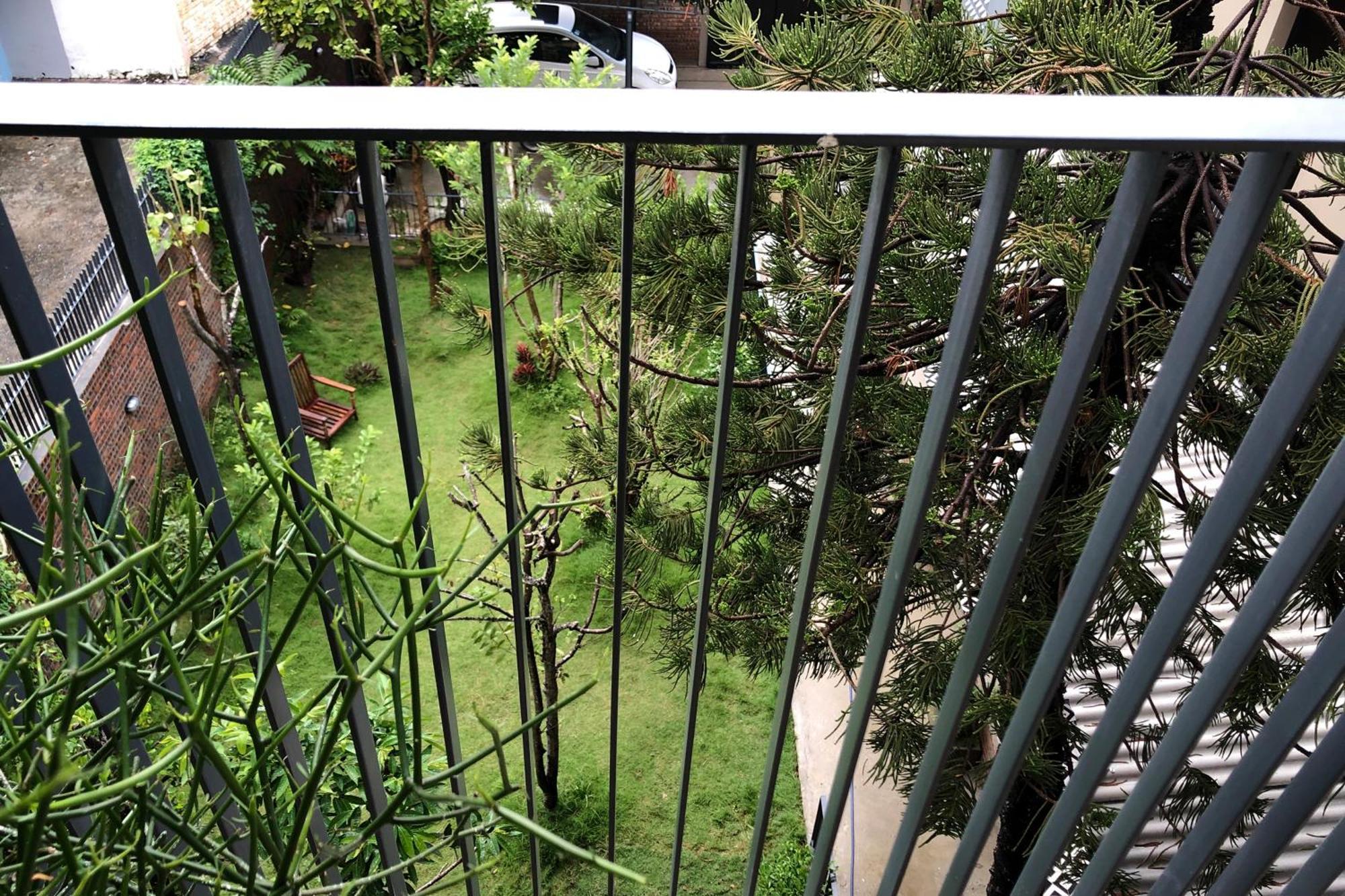 Kaia Residence Danang Quiet Garden Pokoj fotografie