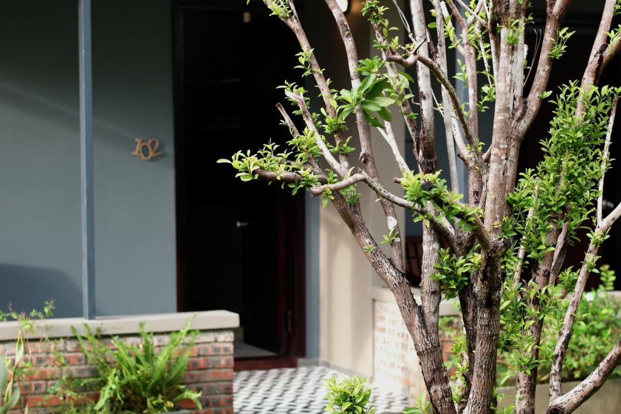Kaia Residence Danang Quiet Garden Exteriér fotografie