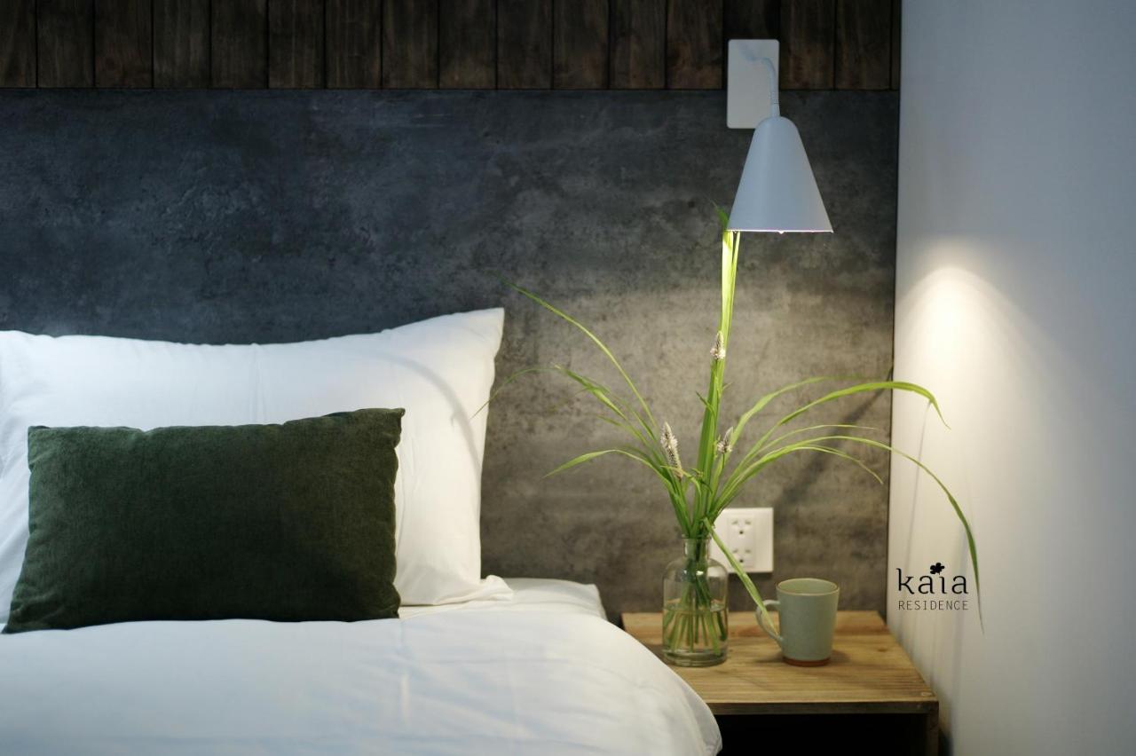 Kaia Residence Danang Quiet Garden Exteriér fotografie